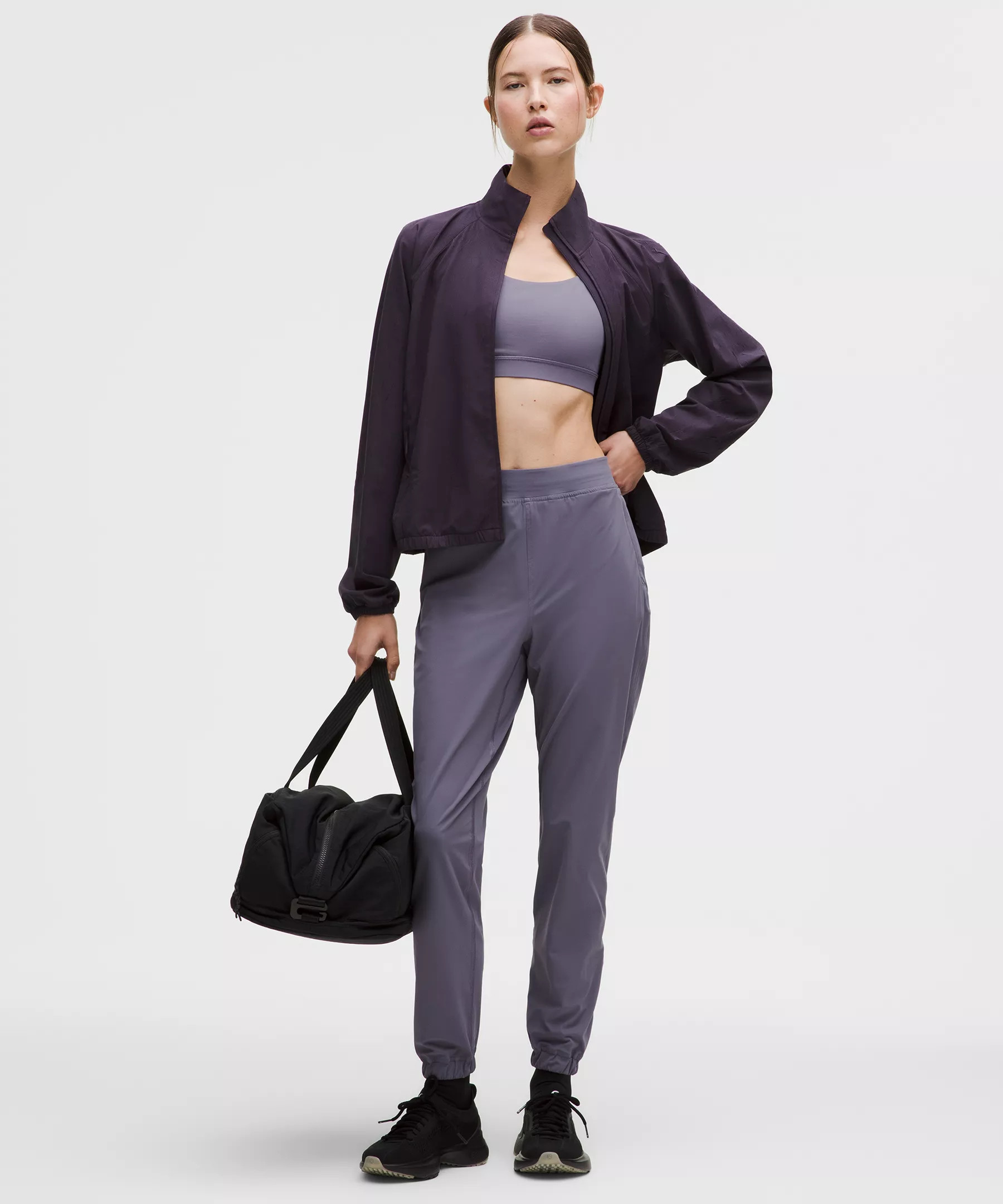 Adapted State High-Rise Jogger | Lululemon (US)
