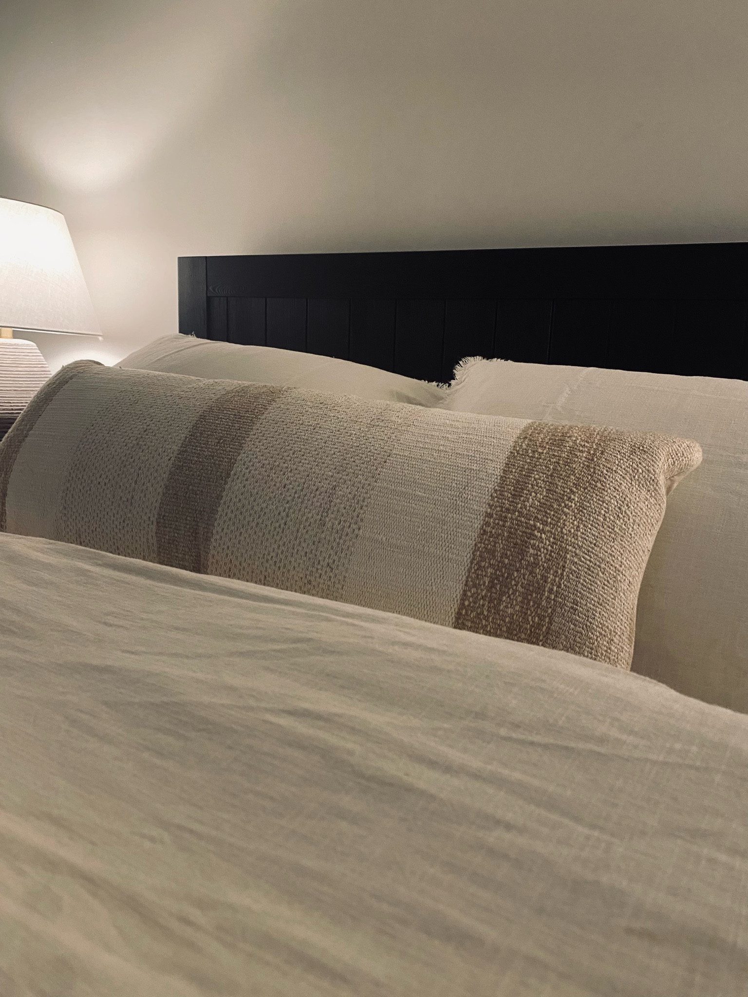 Slowly re vibing my bedroom! I love target bedding! 

#LTKhome #LTKfindsunder100