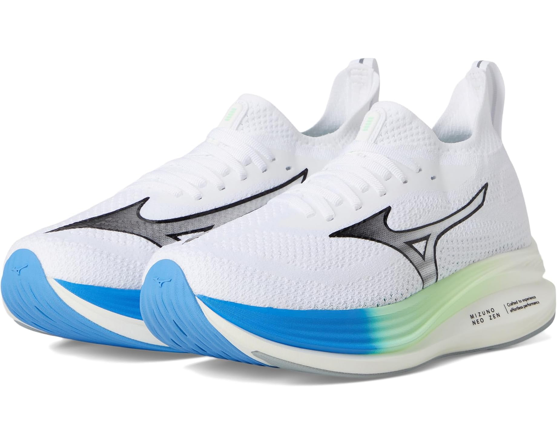 Mizuno Neo Zen | Zappos