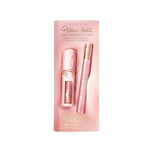 Charlotte Tilbury Big Lip Plumpgasm Lip Gloss - Gift Set Essential - Hydrating Plumper with Hyalu... | Amazon (US)