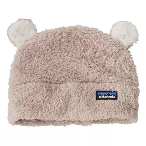 Baby Patagonia Furry Friends Beanie | Scheels Sports