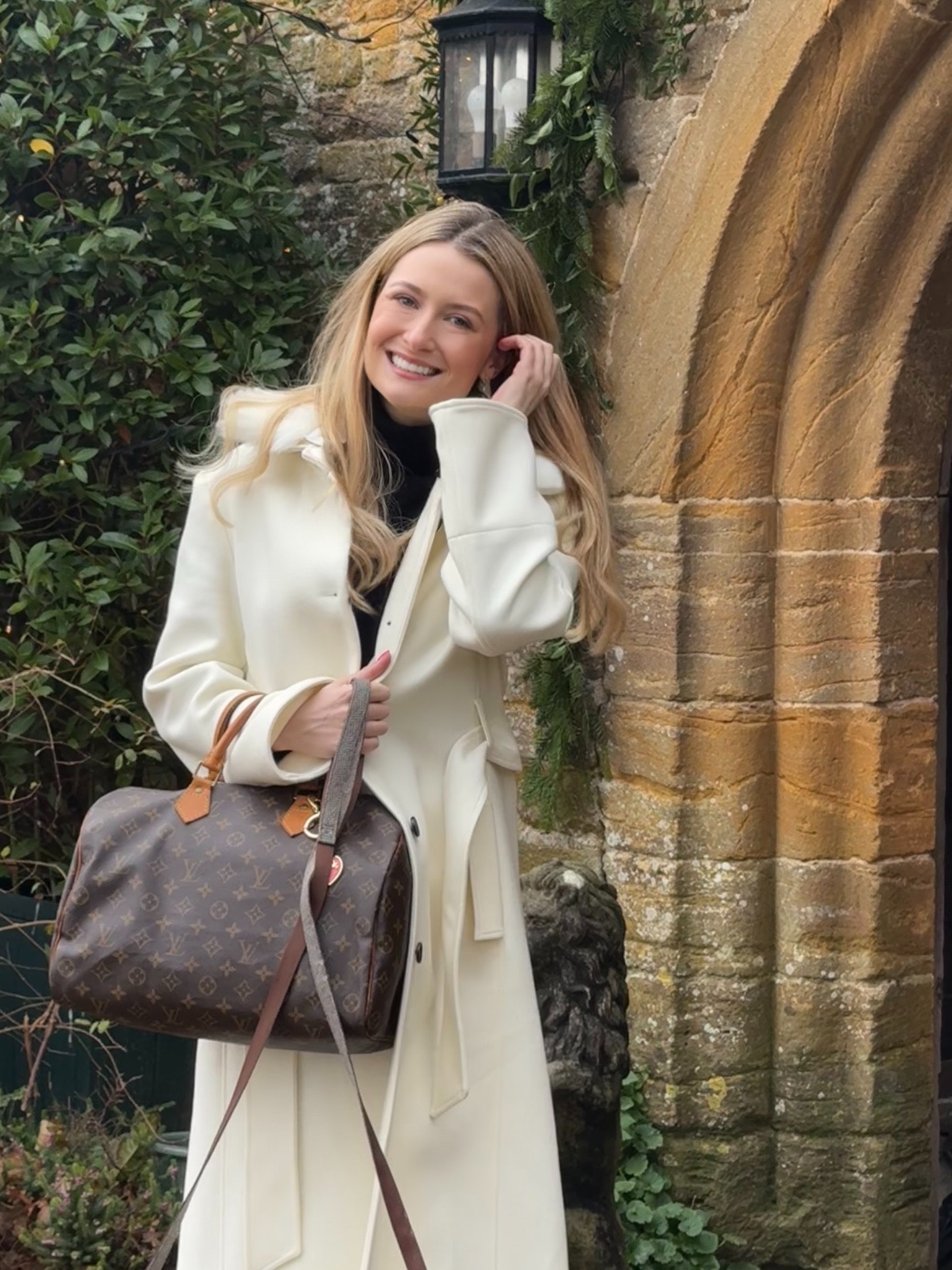 the perfect no-makeup makeup products 🤎