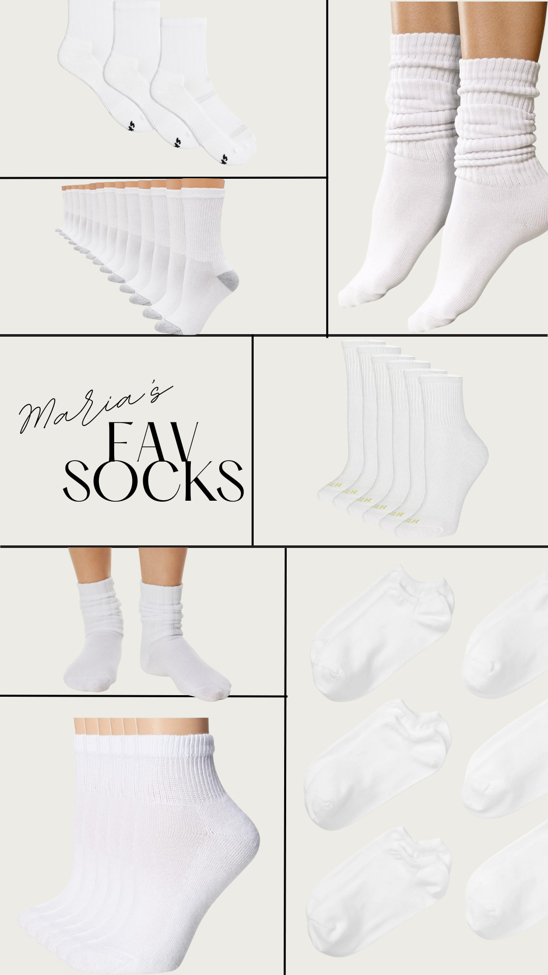 Almost all of my favorite socks are on Amazon! Linking a few of them here, all under $30. 

 #LTKSummerEdit #LTKSeasonal #LTKFindsUnder50