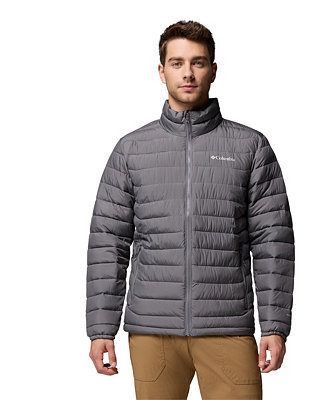 Men's Powder Lite II Puffer Jacket | Macy's