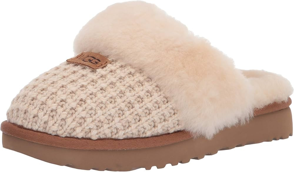 UGG Women's Fluffita Slipper | Amazon (CA)