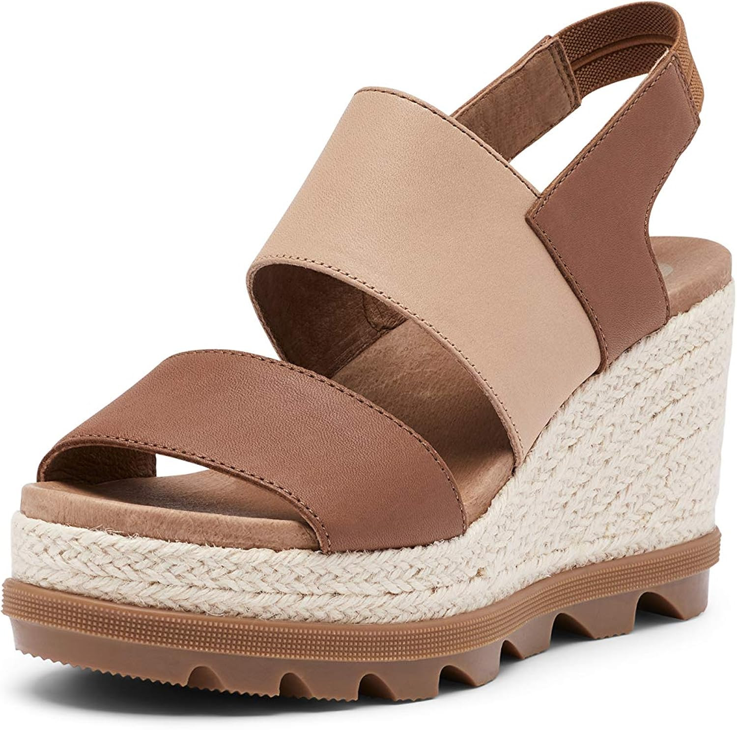 Sorel Women's Joanie II Hi Slingback Sandal | Amazon (US)