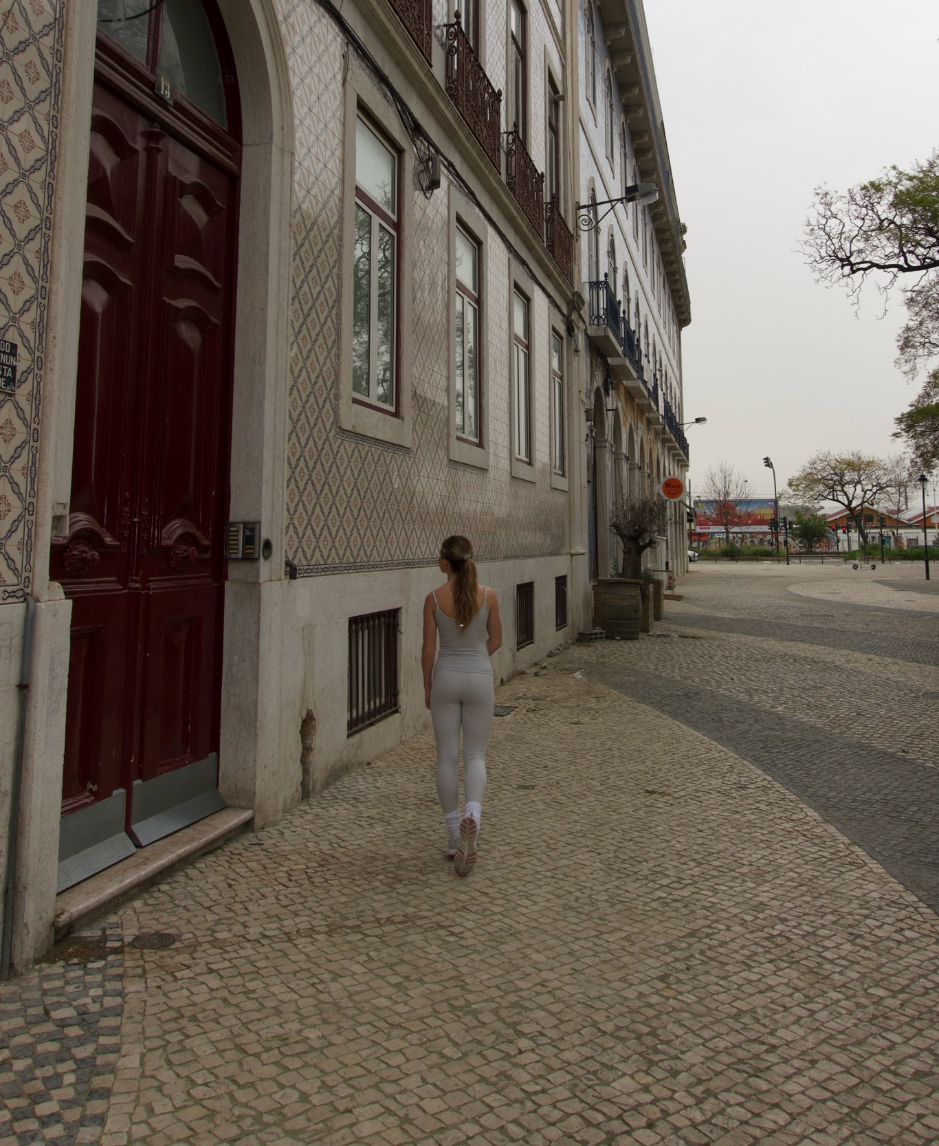 My new favorite workouts set. So comfy and cute! 

XS in both!

#setactive #workoutset #greyleggings #75hard #fitness #LTKfitness

#LTKstyletip #LTKfitness #LTKU