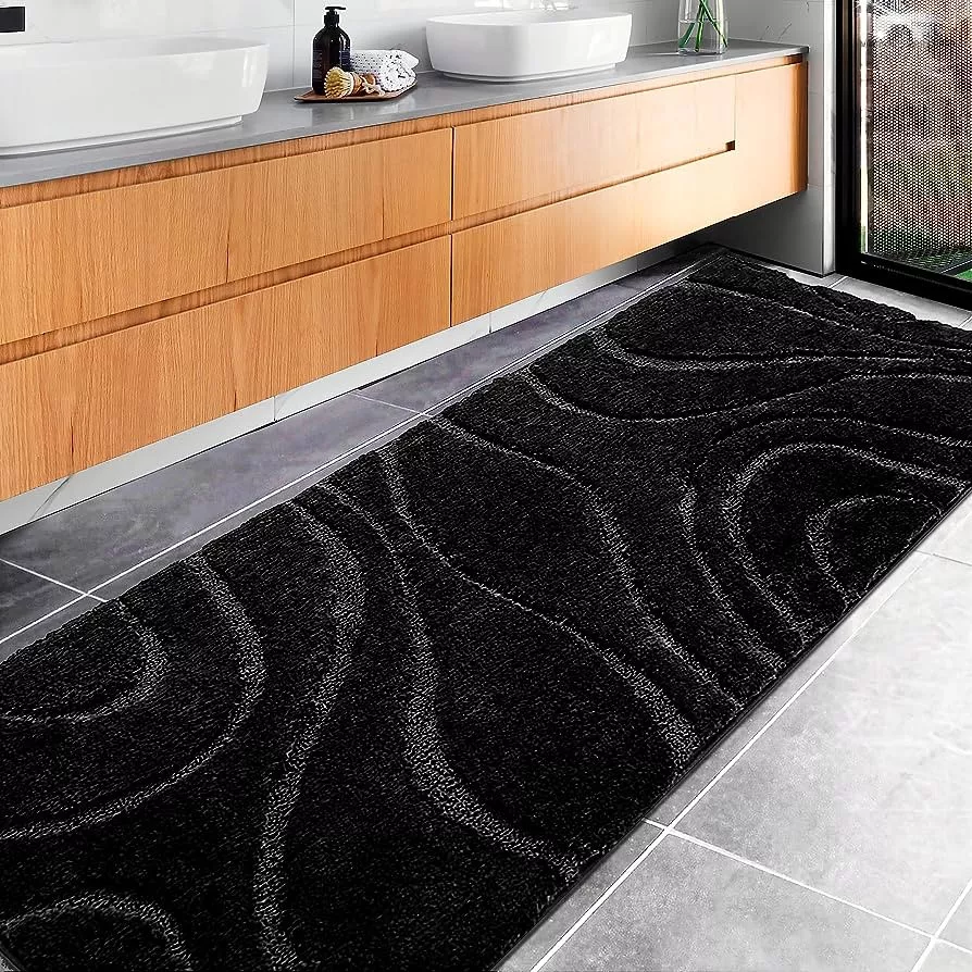 DEXDE Bathroom Rugs Runner 24 x 60 … curated on LTK