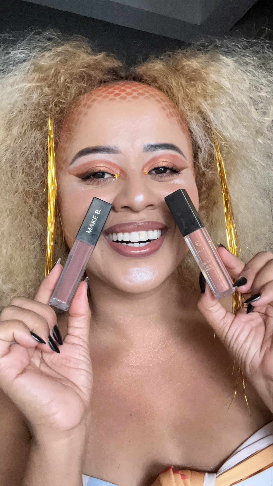 Meus queridinhos disponível para todo Brasil clique na foto abaixo👇🏾 

#LTKbeauty #LTKbrasil #LTKsalealert