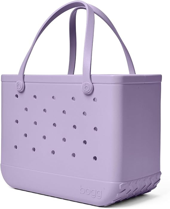 BOGG BAG Original Tote – Durable, Washable, Tip-proof – Beach, Pool, Boat, Work, Sports | Amazon (US)