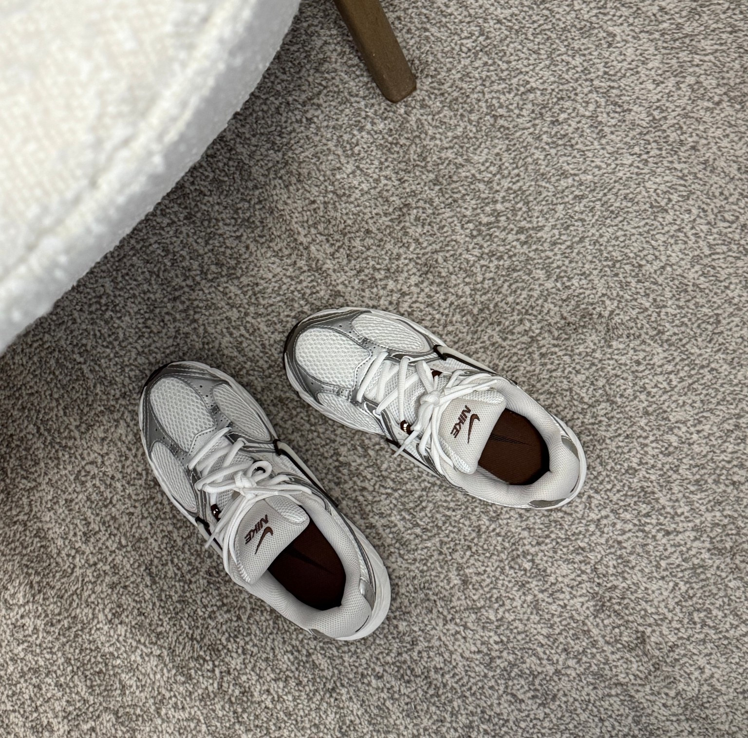 New sneakers for fall. Obsessed with the brown details. 

Other color variations linked here. My color is: “Sail/Fauna Brown/Phantom/Light Orewood Brown”

Fits TTS

Larger sizes still left on the official Nike website. 

#nike #nikesneakers #fallstyle #casualstyle #workoutwear

Xo, B

#LTKfitness #LTKtravel #LTKfall