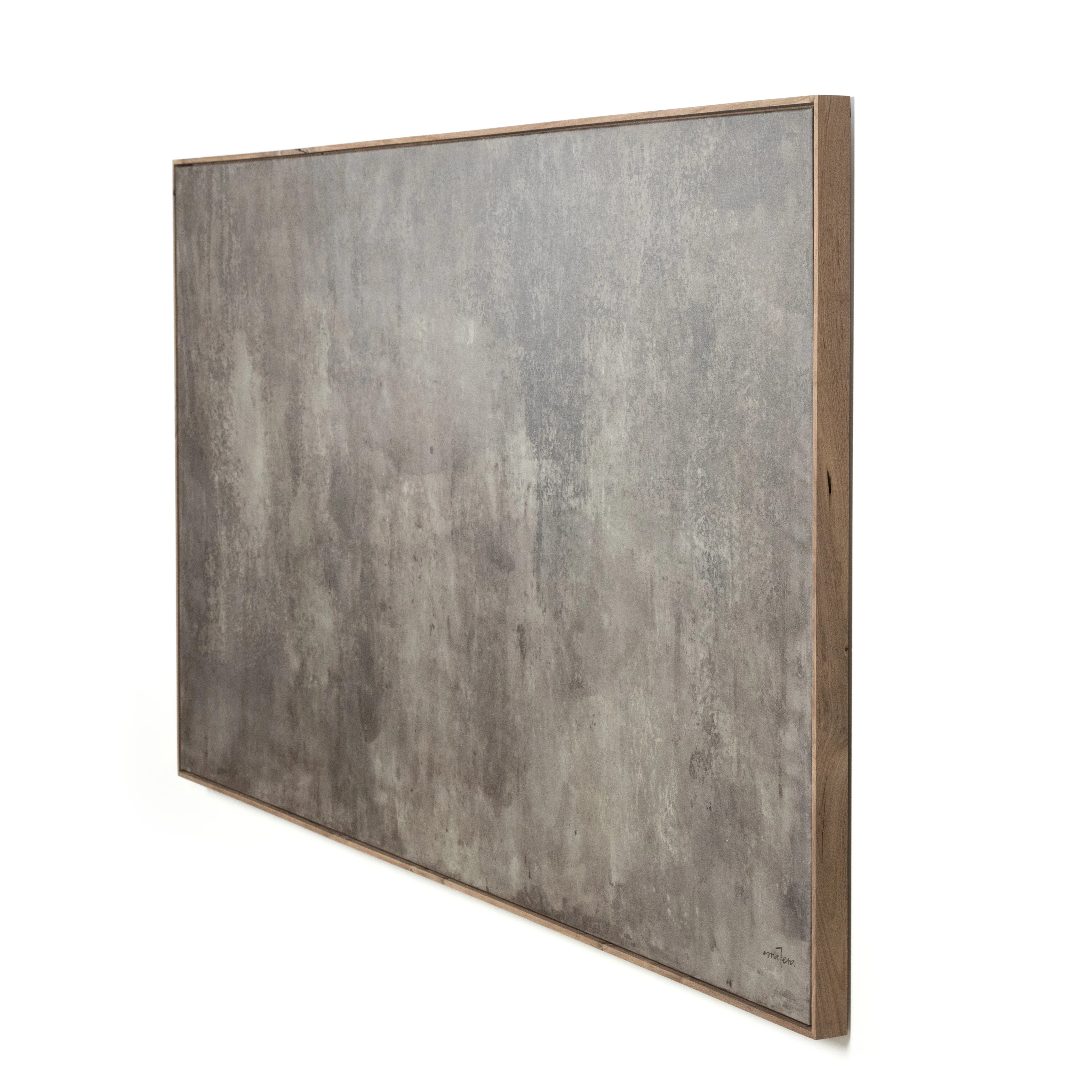 Four Hands Art Studio Penumbra III by Matera - Picture Frame Painting - Wayfair Canada | Wayfair North America