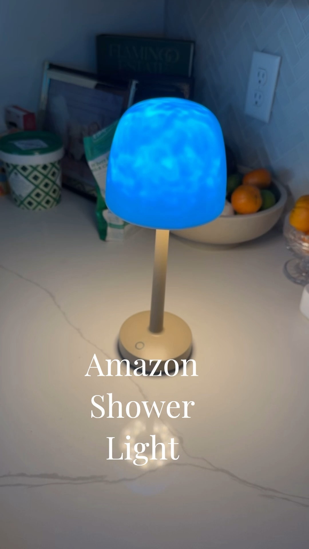 Light up your life…or just the shower 🚿 



#LTKdayinmylife #LTKHome #LTKselfcare