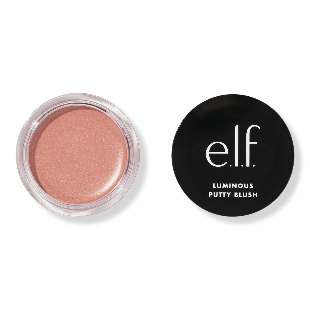 Luminous Putty Blush | Ulta