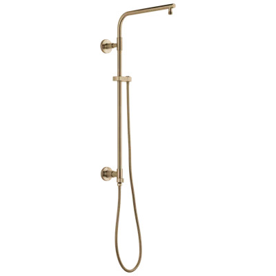 Shower Column Round | Wayfair Professional