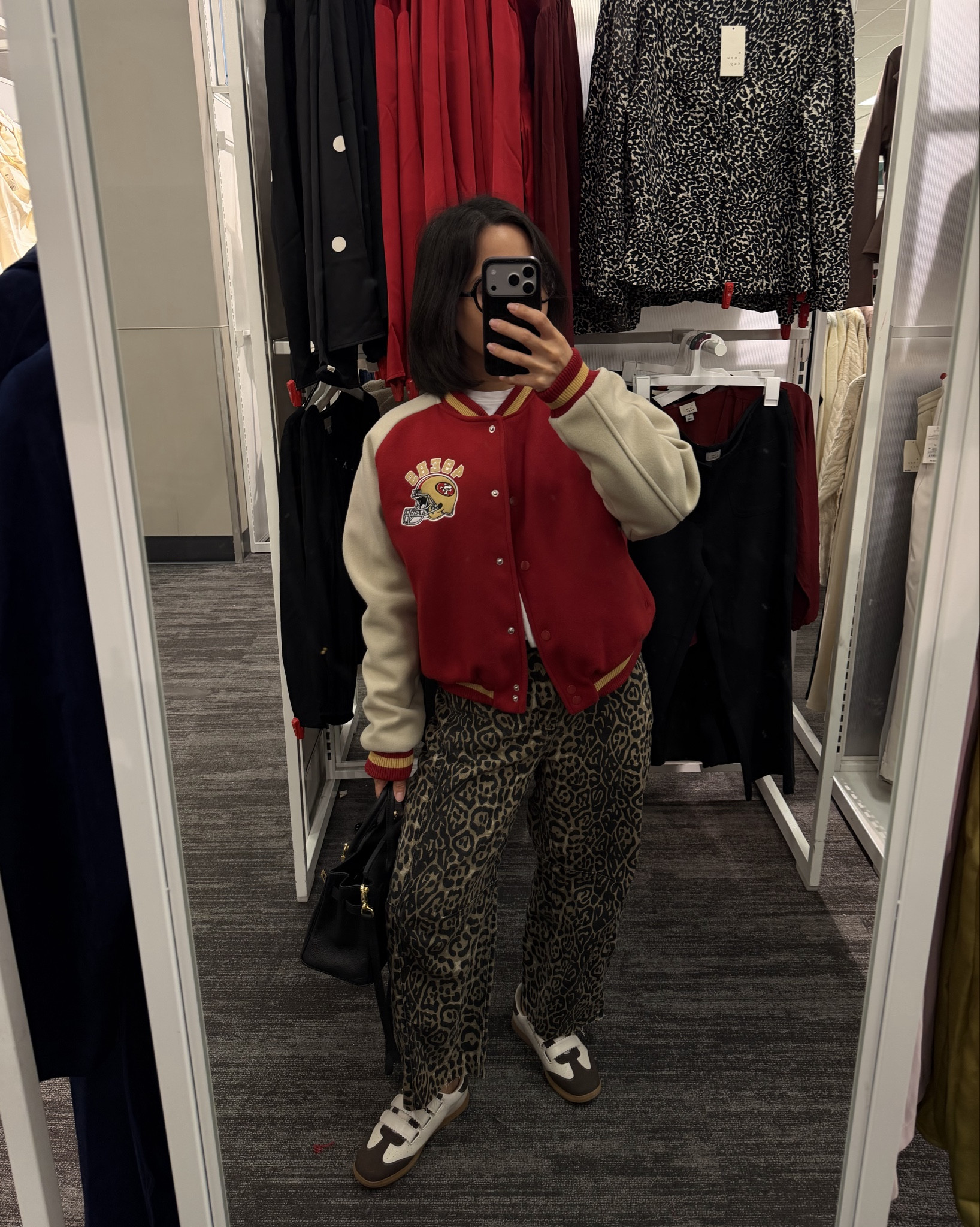 Recent winter target finds!! 

#LTKootd #LTKFindsUnder50 #LTKShoeCrush