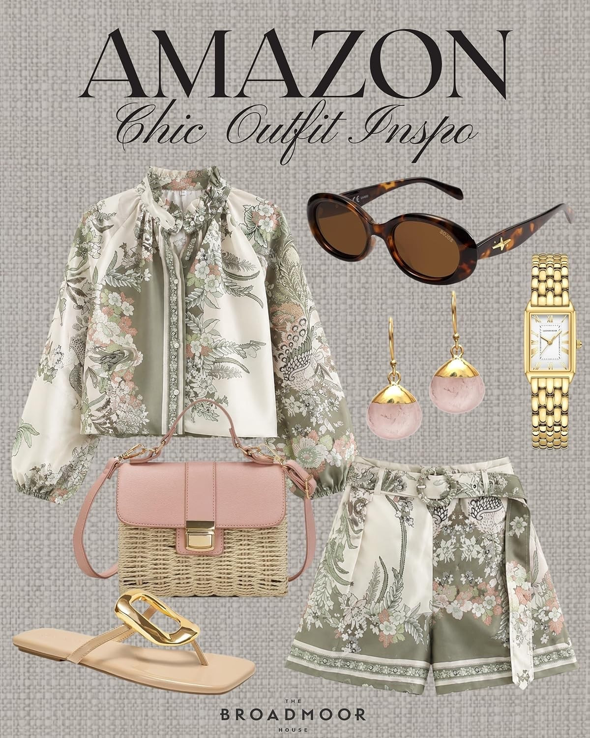 Amazon outfit inspo!

#LTKgrwm #LTKootd #LTKSeasonal