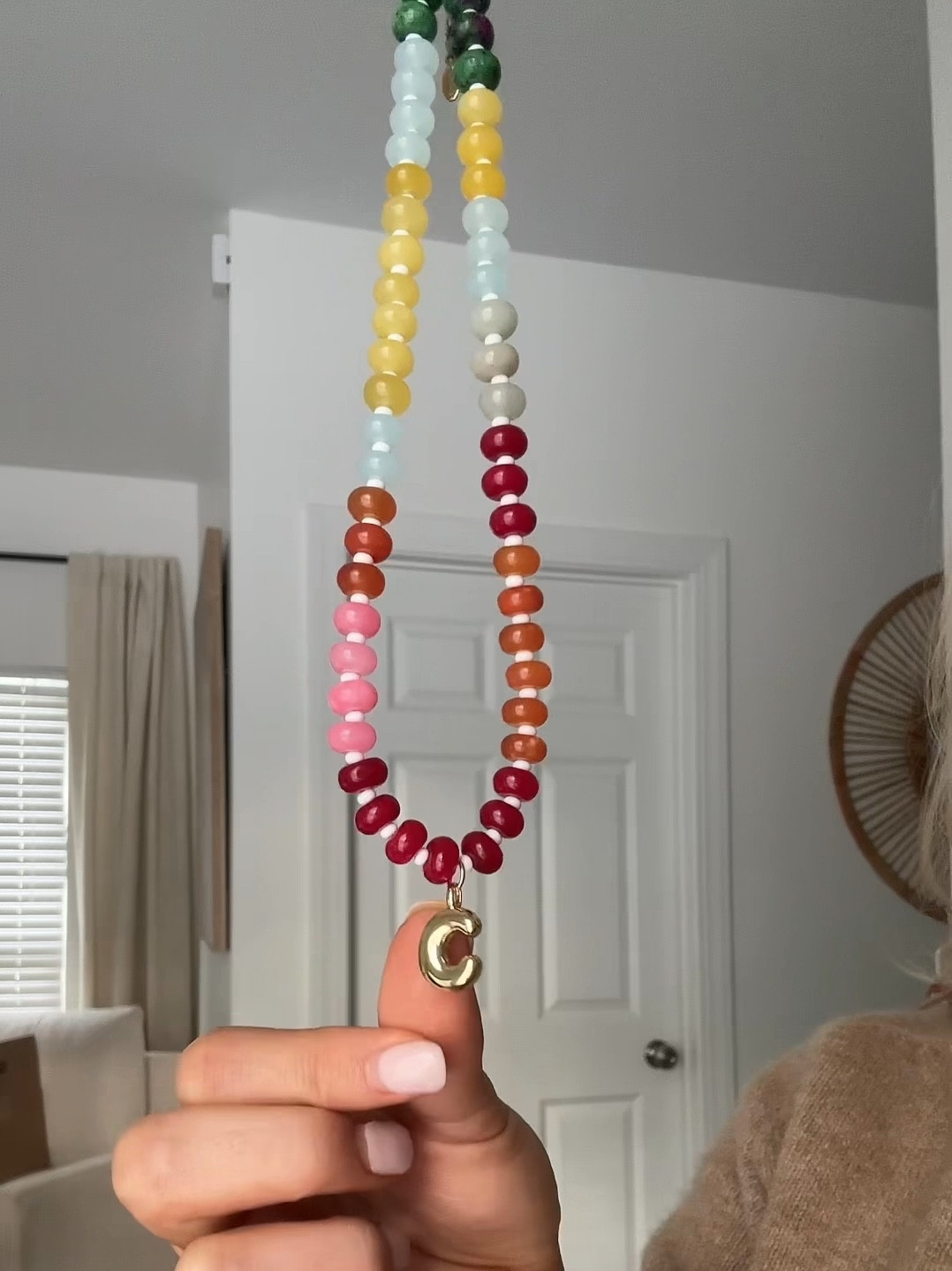 My newest accessory obsession!! 

#LTKWatchNow #LTKOver40 #LTKStyleTip