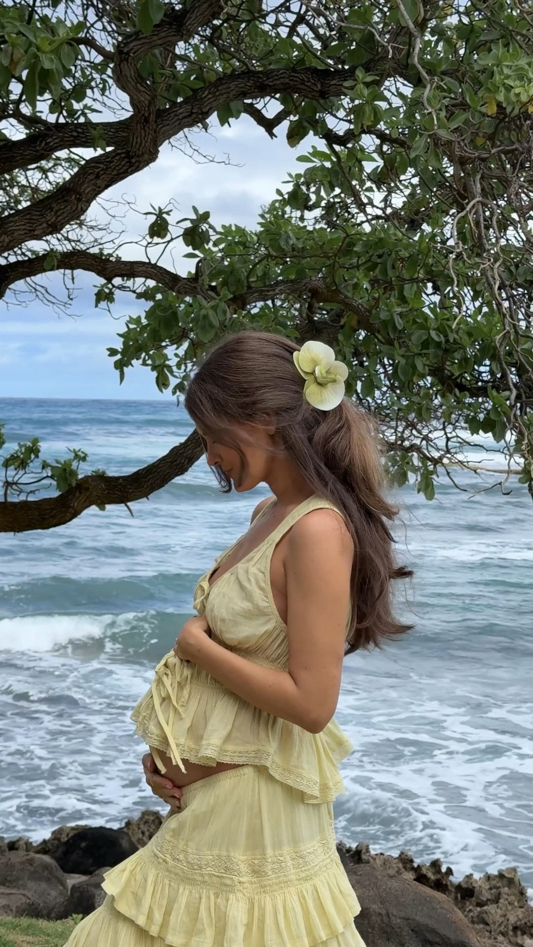 I am loving this color!! So fun for summer. This set is perfect for a bump 🤍

Vacation outfit, vacation dress, summer set

#LTKTravel #LTKSeasonal #LTKootd