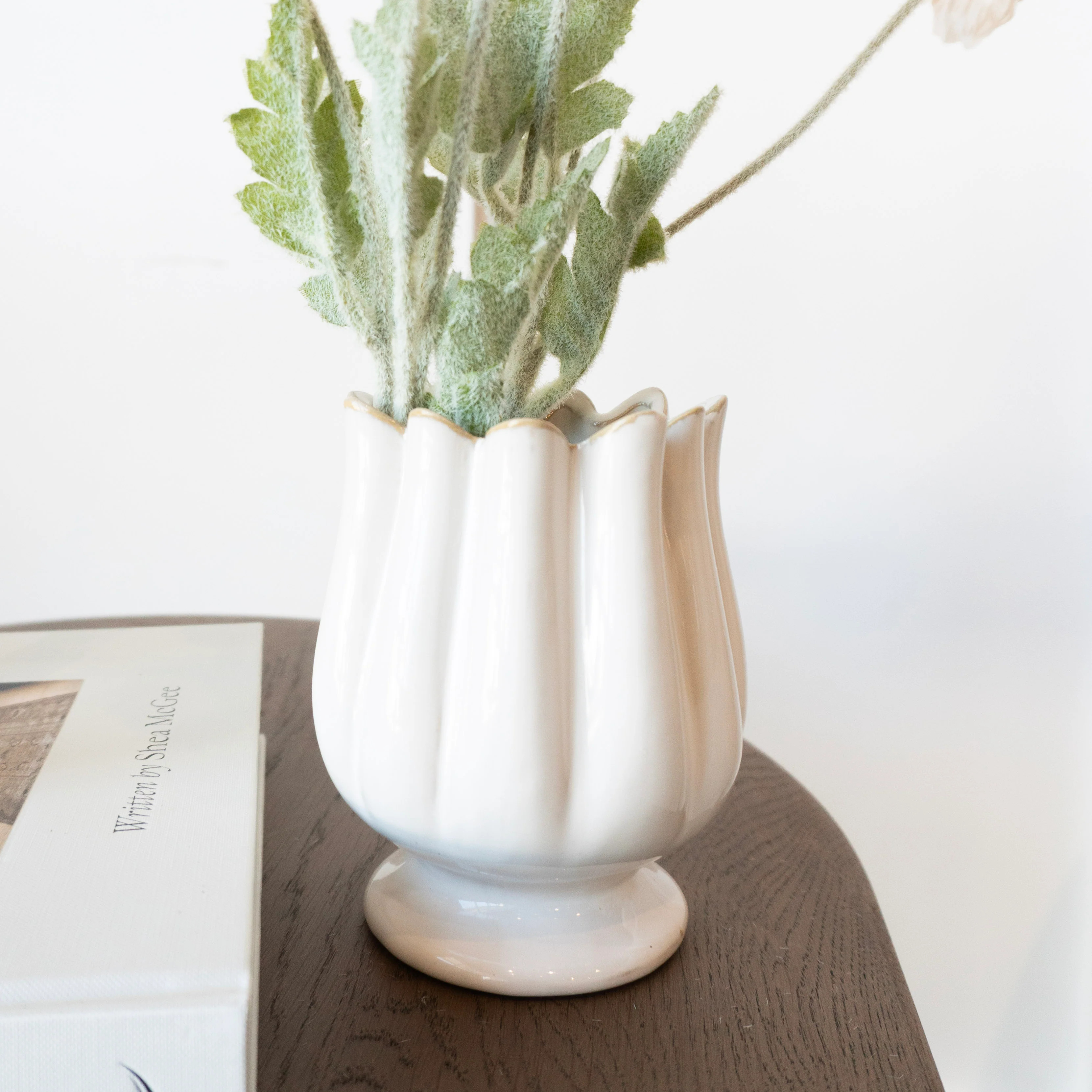 Tulipa Vase | Eco Chic Home