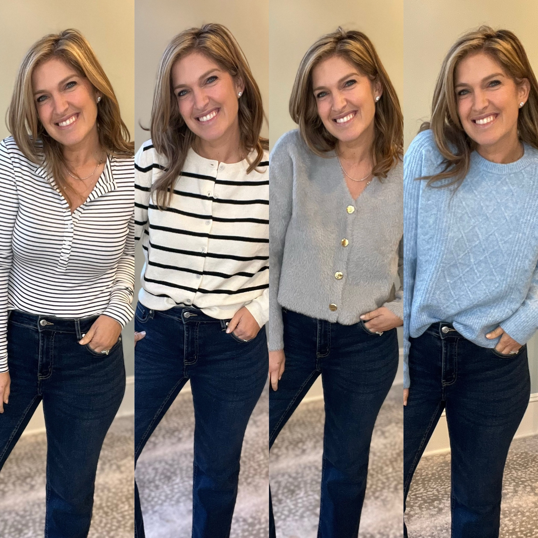 More Target pieces, all 30% off and under $20!!

#LTKStyleTip #LTKSeasonal #LTKFindsUnder50