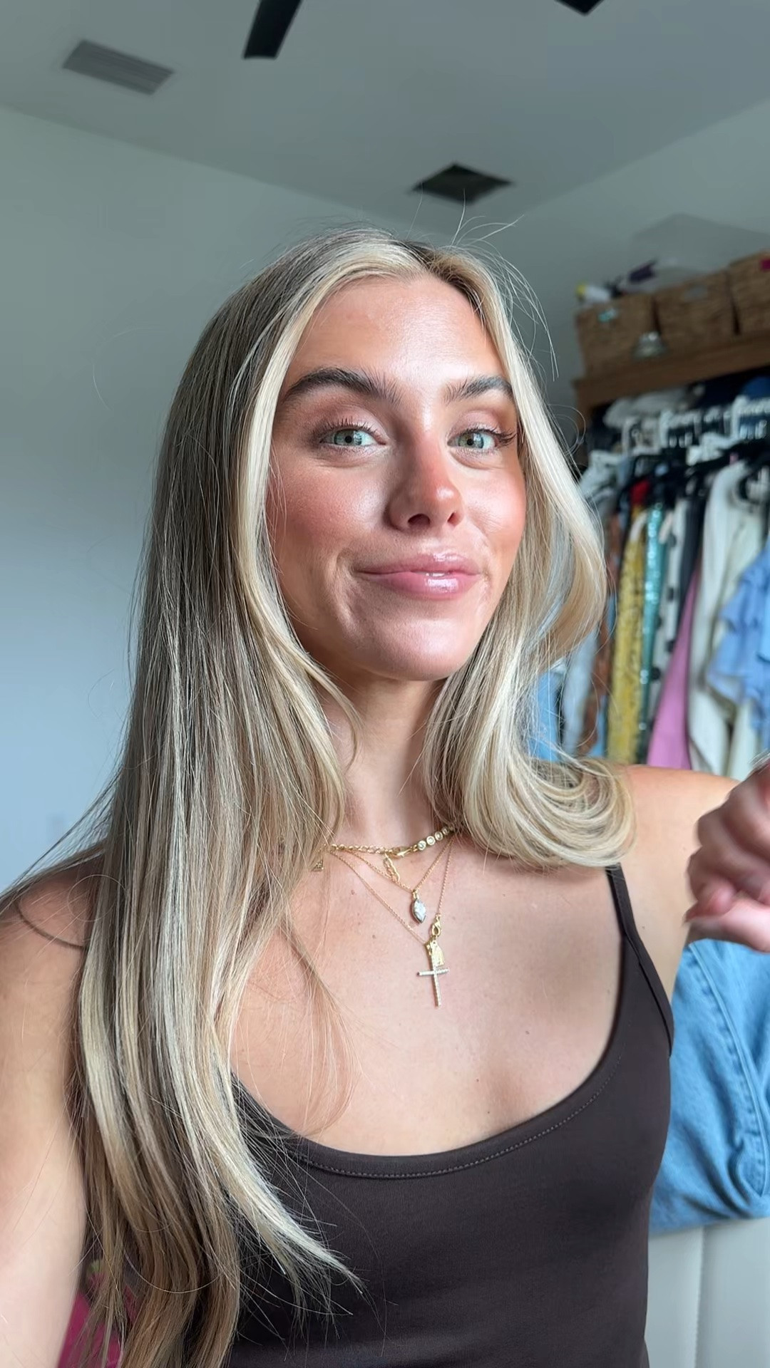PR UNBOXING HAUL! I’ve gotten so many new goodies recently and I want to share with yall so if you want some new goodies comment below 💗