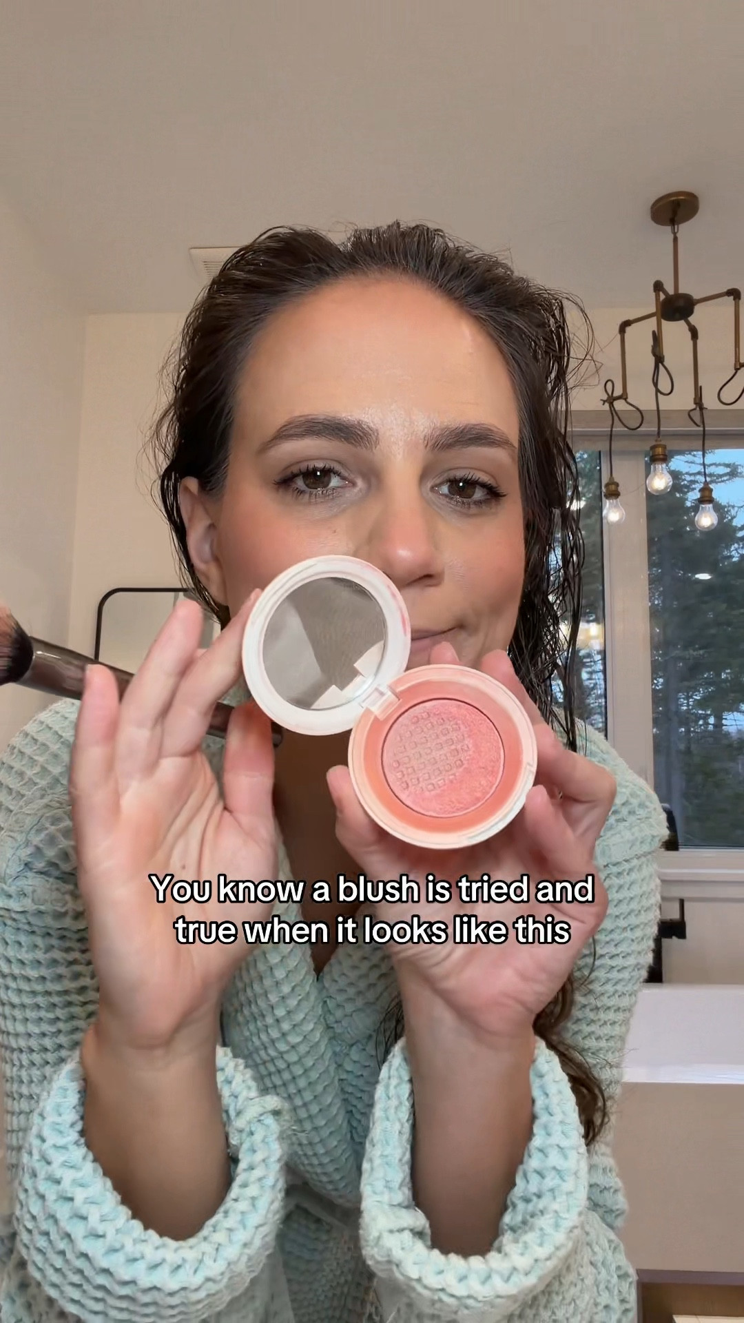 My go to blush is on major sale! You know it’s my fav when the inside looks like this  

#LTKcanada #LTKbeauty #LTKgiftguide