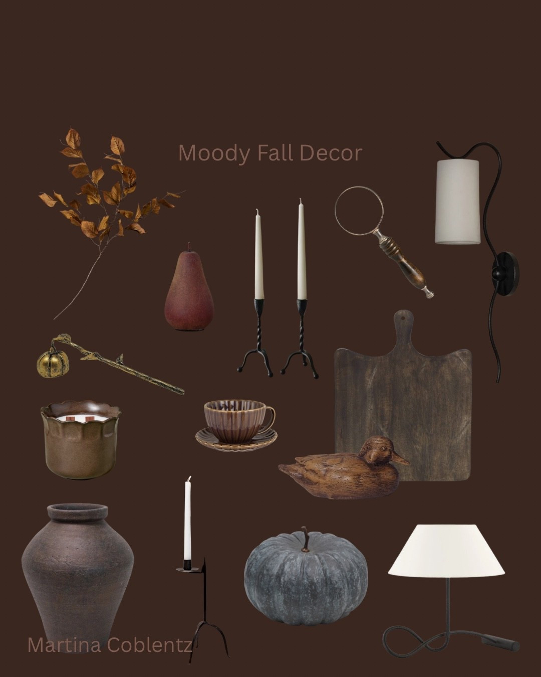 Moody autumn decor 


•home decor •neutral decor •organic modern home •moody decor •autumn decor • moody fall decor •moody home 

#LTKHome #LTKFamily #LTKSeasonal