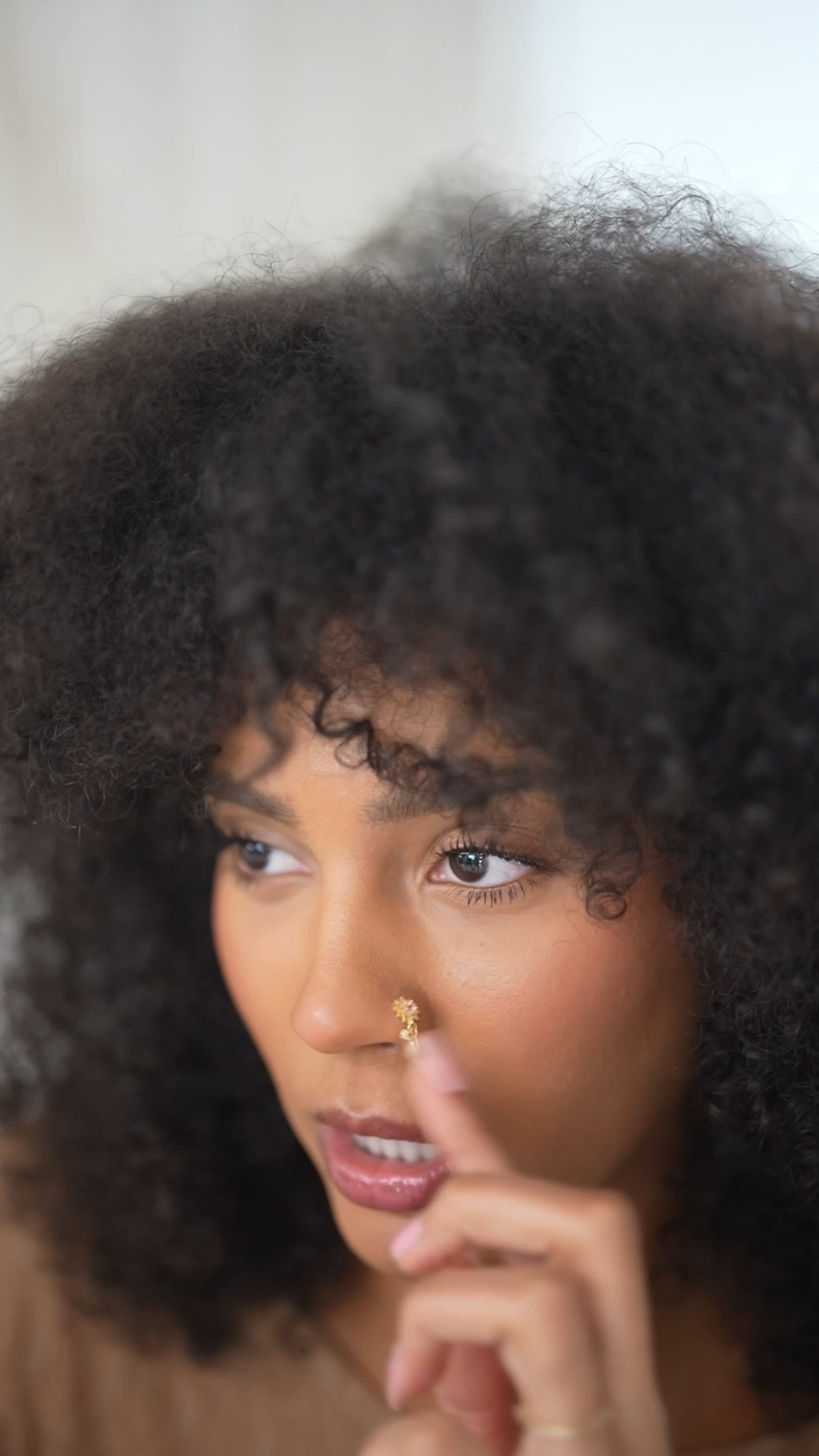 Why be boring with your nose rings when there are options to be fun ? 

#LTKStyleTip #LTKFindsUnder100 #LTKBeauty