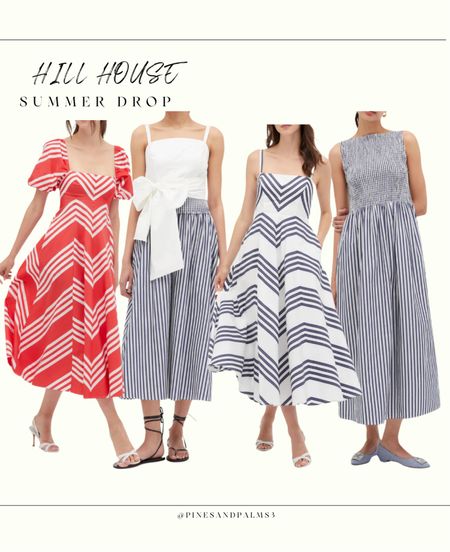 Midi dress, maxi dress, hill house, nap dress 

#LTKSeasonal #LTKfindsunder100 #LTKstyletip