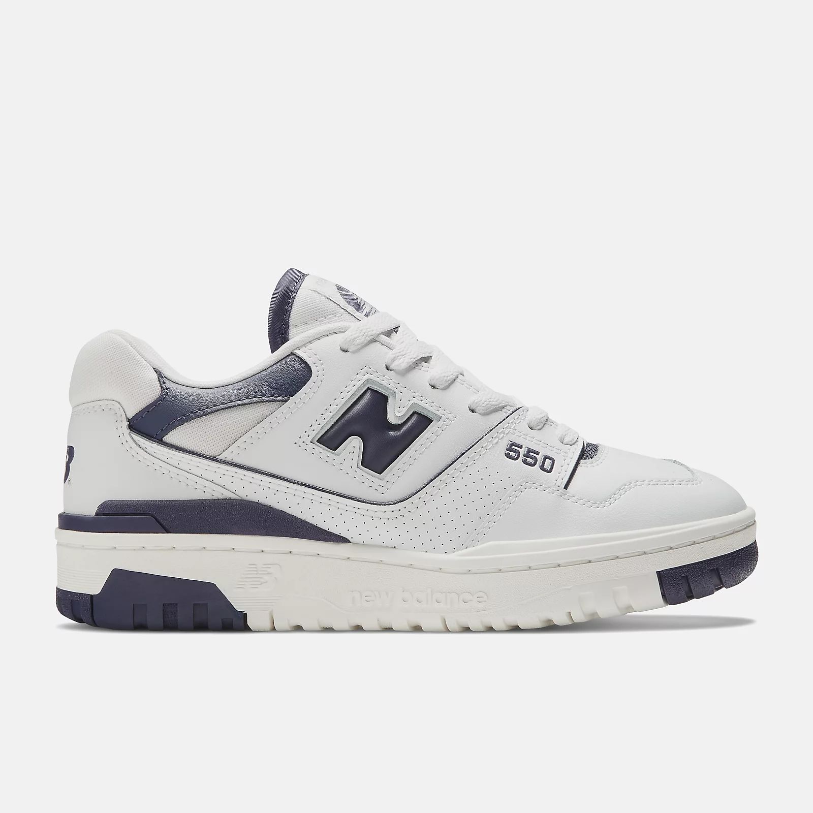 550 | New Balance Athletics, Inc.