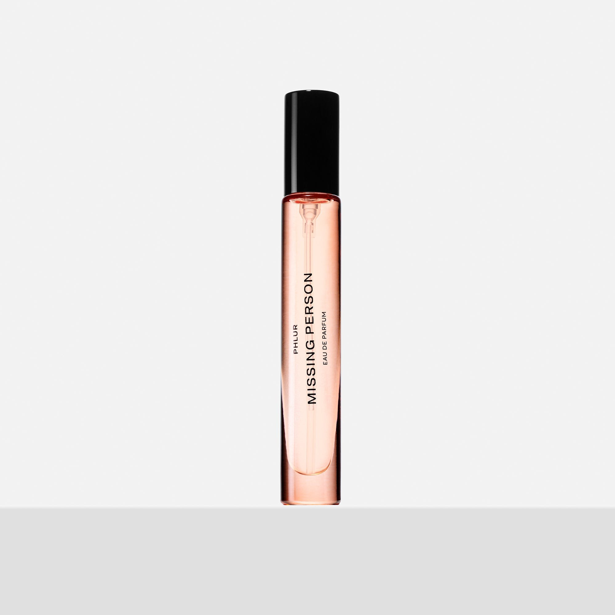 Missing Person Perfume - Travel Size Fragrance - Phlur | PHLUR