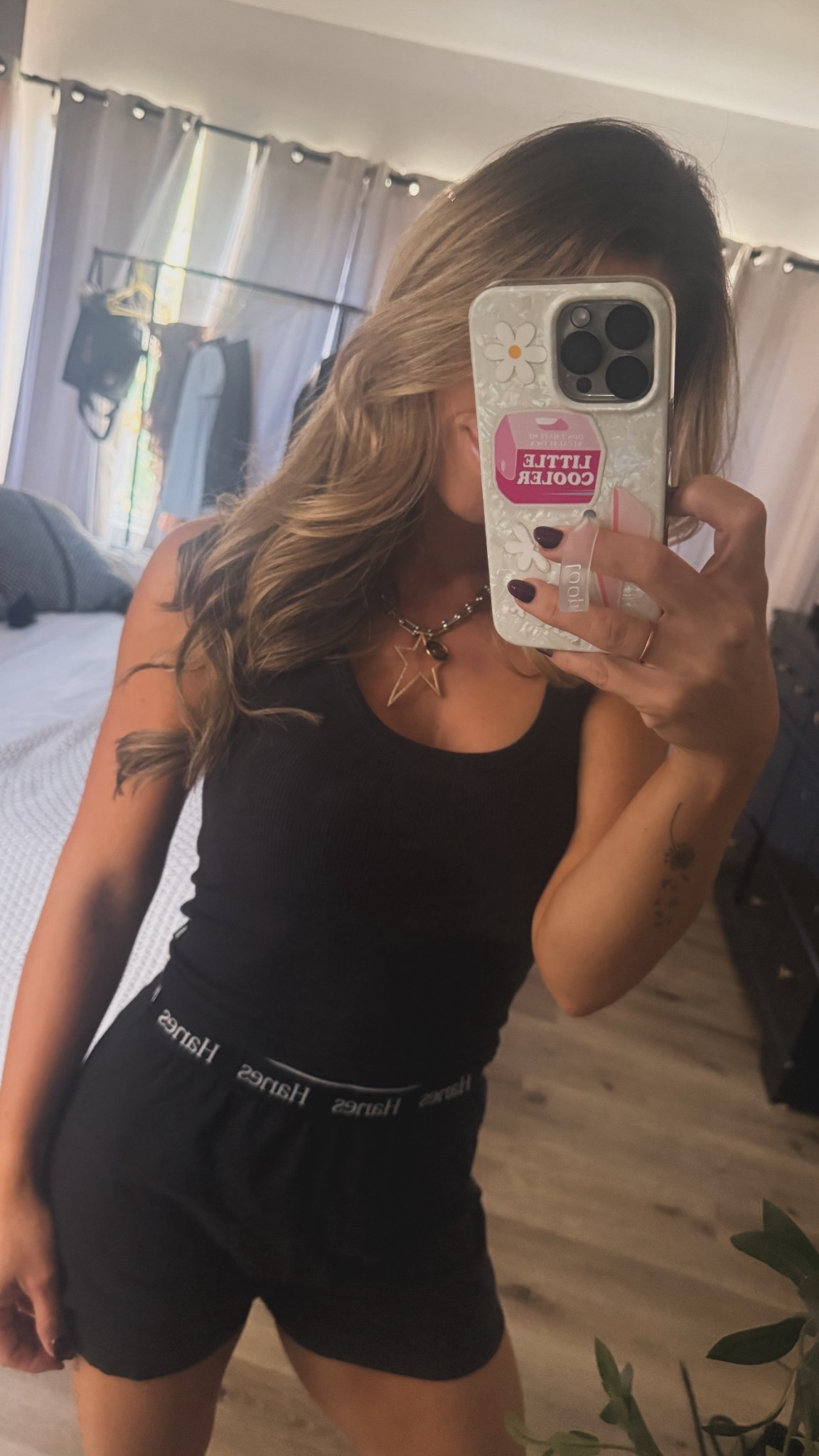 Cindy lounge pjs🙌🏼

#LTKHoliday #LTKGiftGuide #LTKFindsUnder50