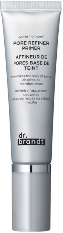 Dr. Brandt Pores No More Pore Refiner Primer | Ulta Beauty | Ulta
