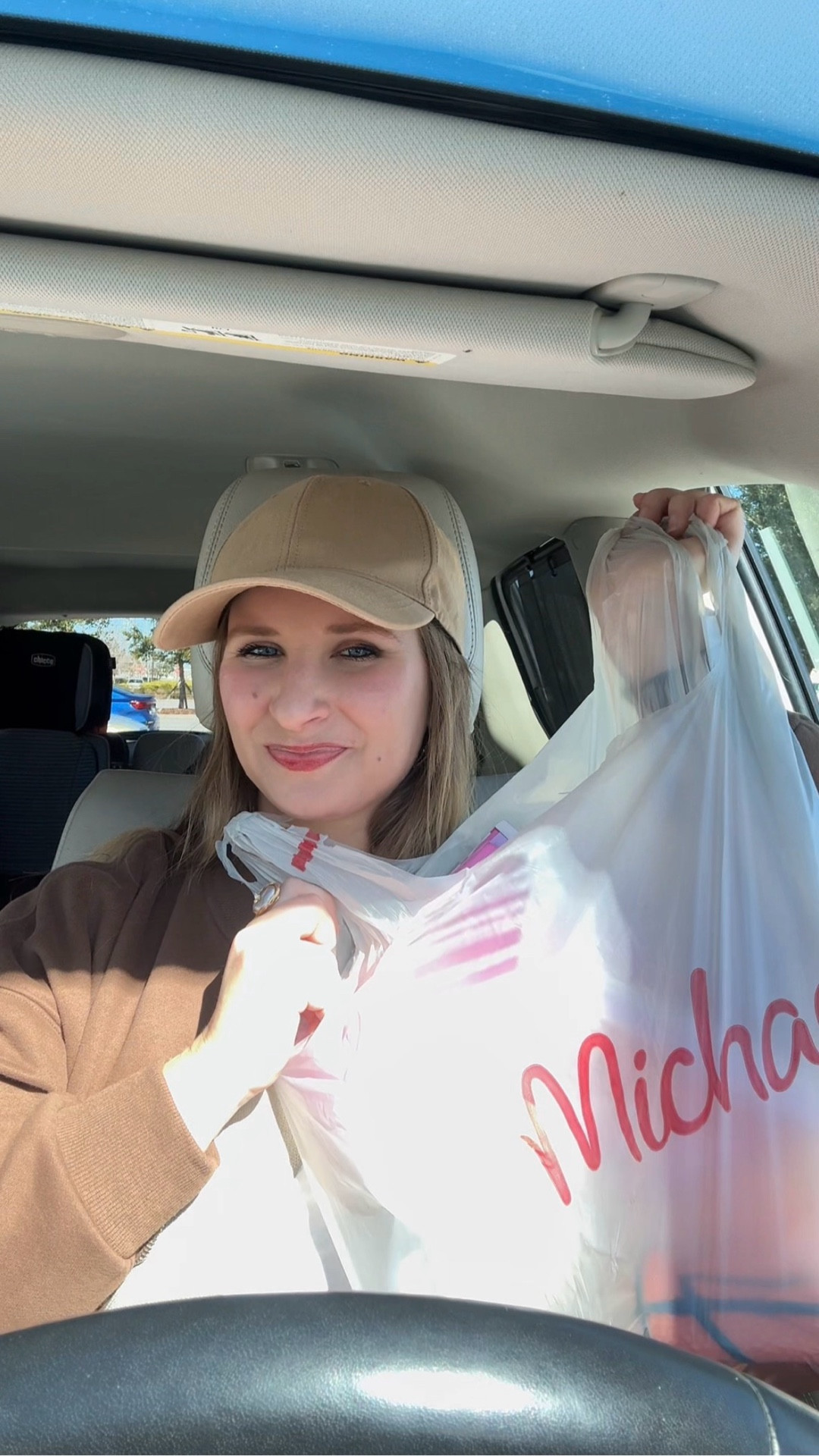 Let’s go shopping for some crafts at Michaels ♥️

Also found the cutest home decor! 🍊🌷



#LTKValentine #LTKHome #LTKmomlife