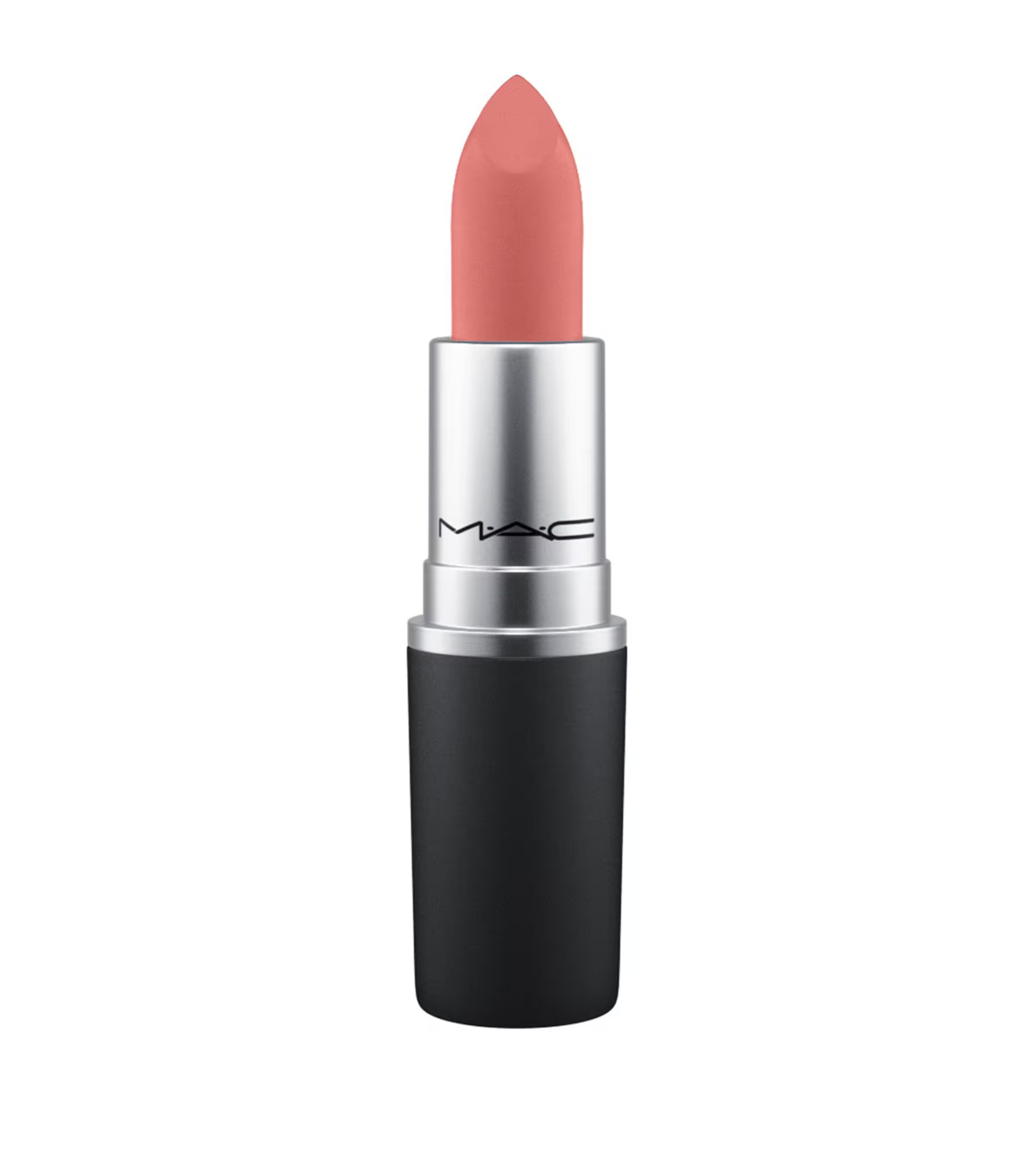 MAC Powder Kiss Lipstick | Harrods (US)