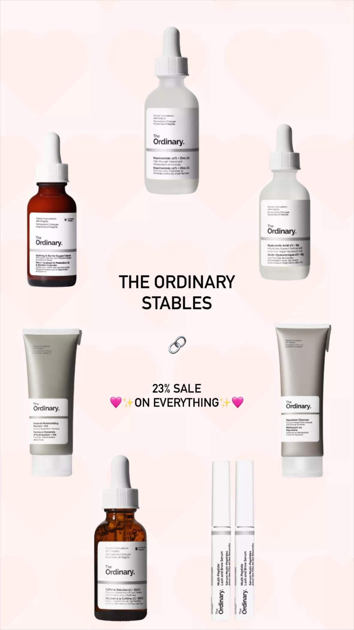 The Ordinary Natural Moisturizing … curated on LTK