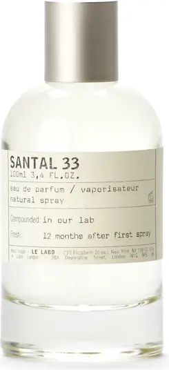 Santal 33 Eau de Parfum | Nordstrom