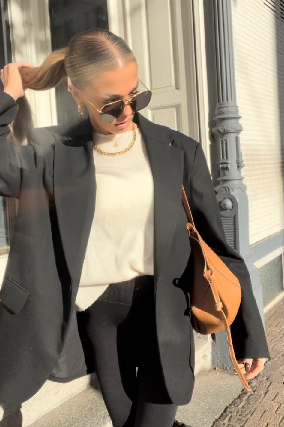 3/7 autumn outfits 🖤

#LTKdeutschland #LTKstyletip #LTKautumn