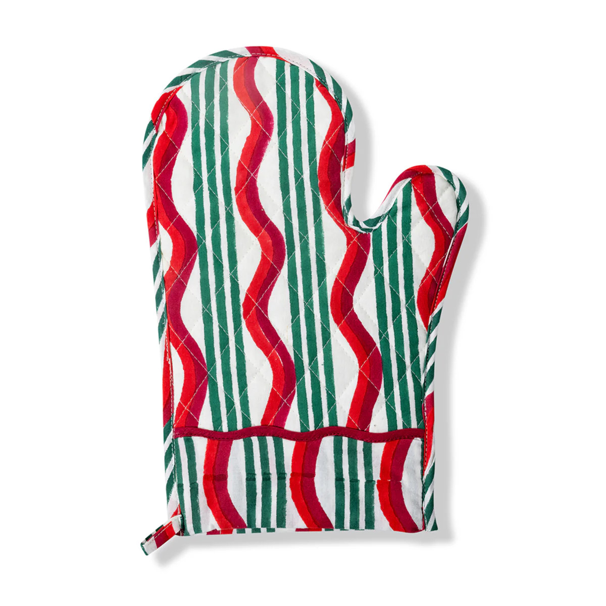 Furbish Studio - Gloria Oven Mitt | Furbish Studio