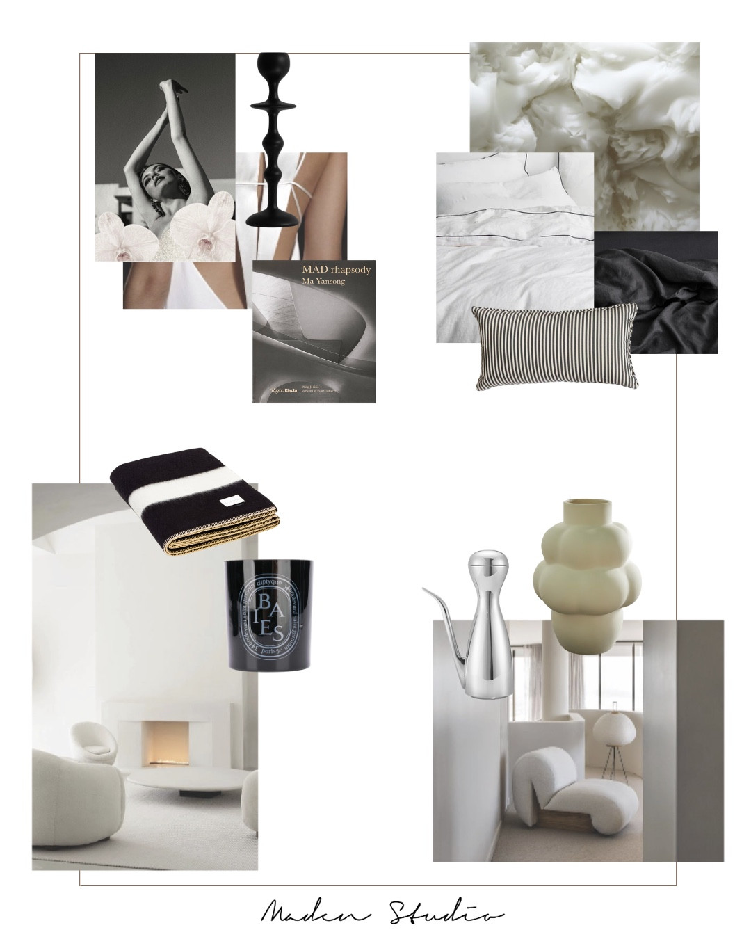 Minimal chic clean girl homewares selections

#LTKstyletip #LTKhome #LTKaustralia