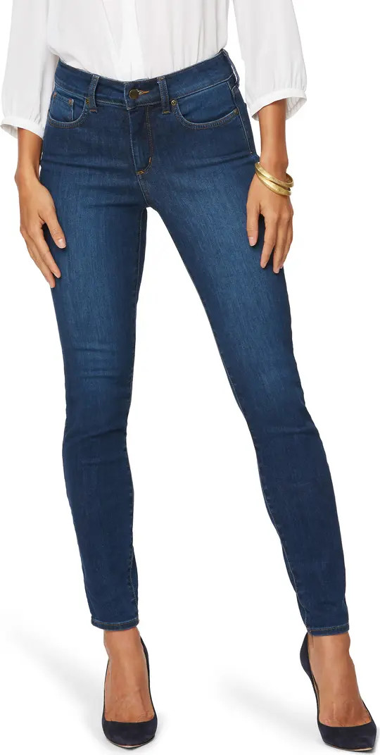 Ami Skinny Jeans | Nordstrom