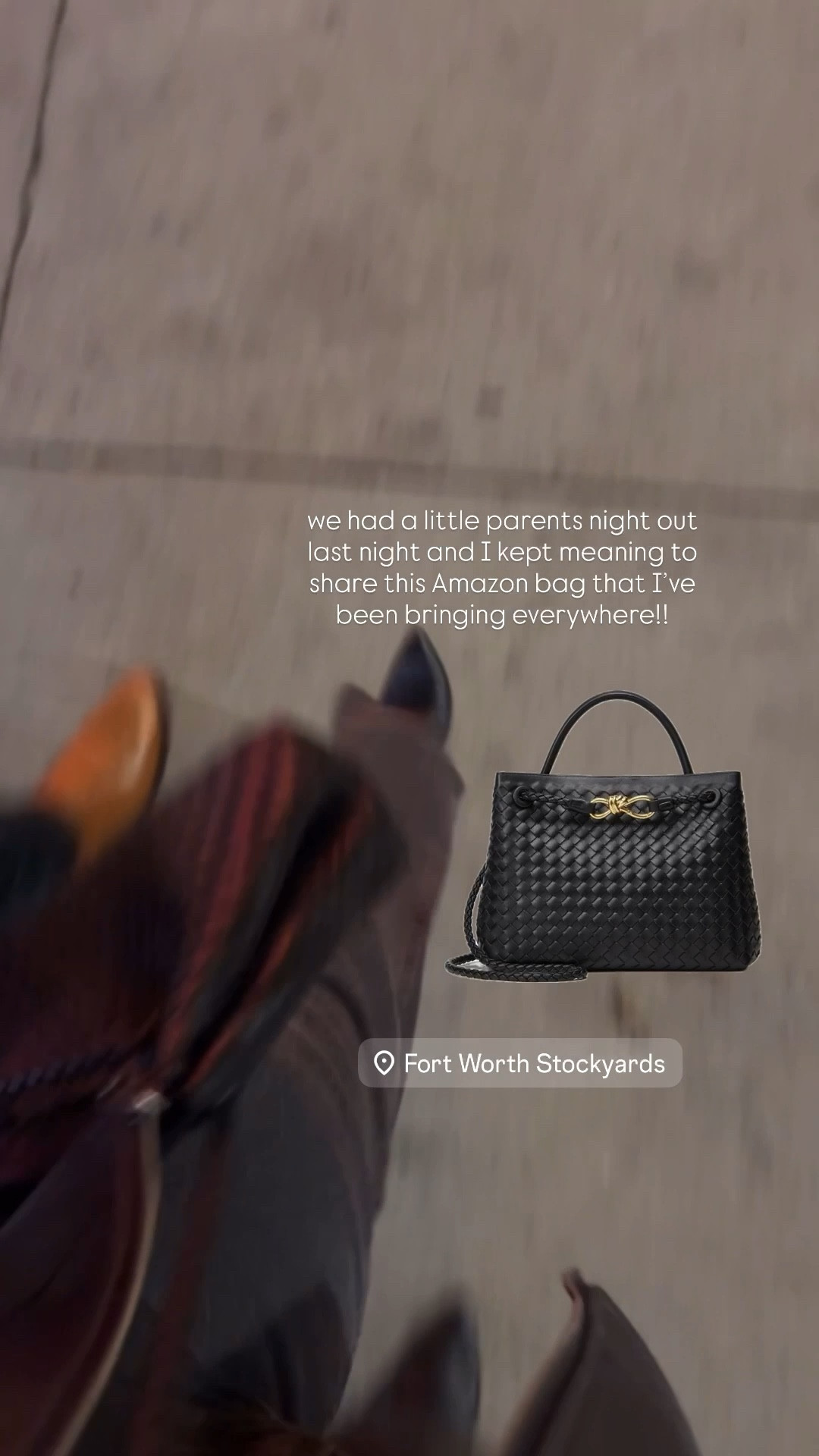 My favorite designer look for less  Amazon bag lately!!

#LTKFindsUnder100 #LTKootd #LTKWorkwear