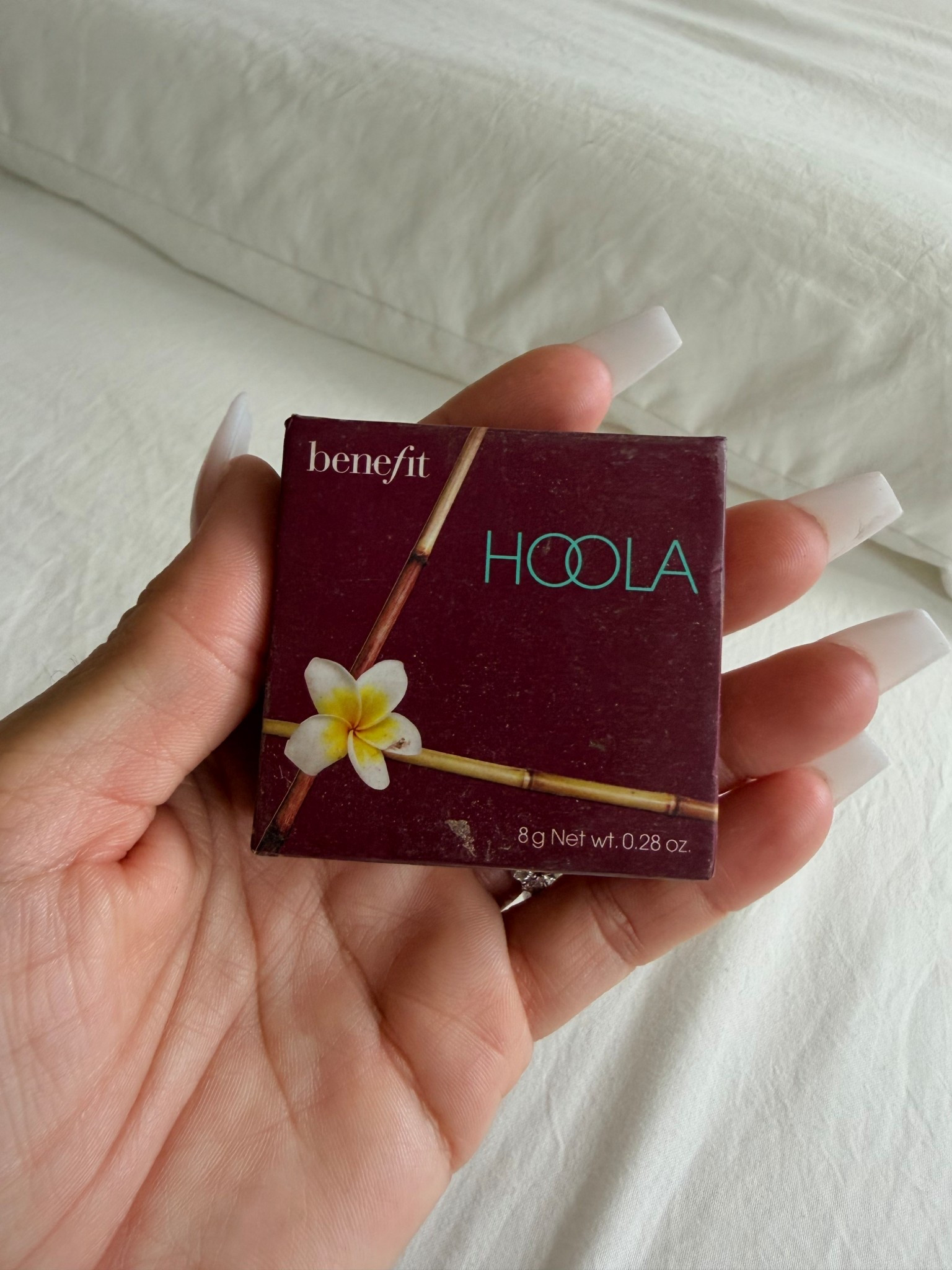 if you want that effortless bronzed look… this is it 🤎
lightweight, smooth & perfect for everyday