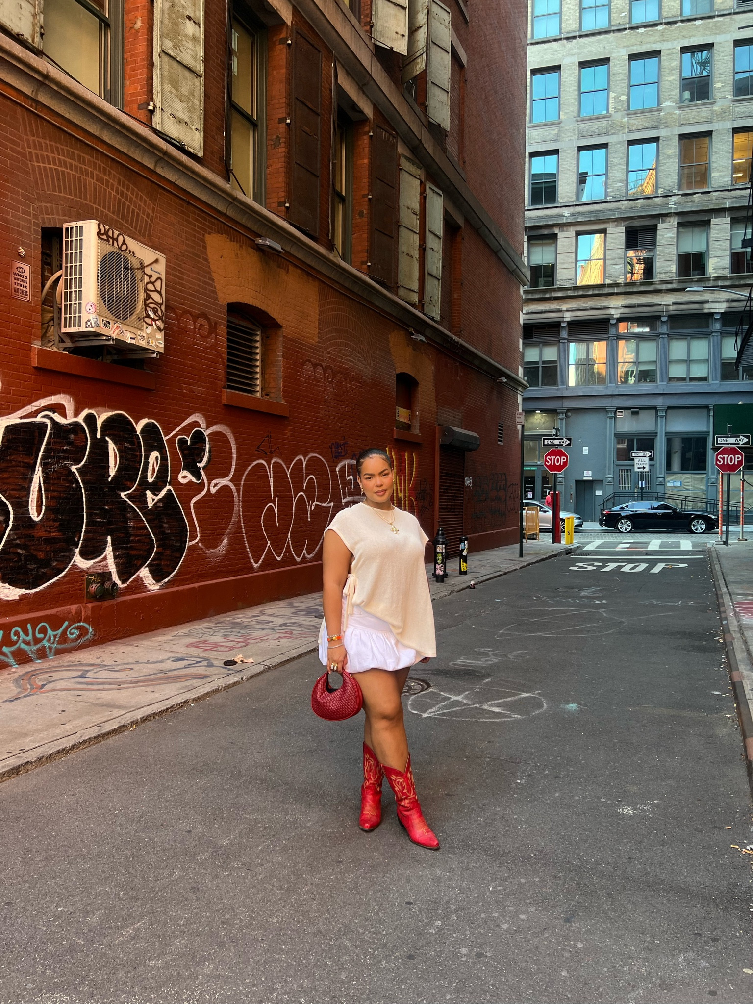 Another transitional gem 🍒

#LTKSeasonal #LTKStyleTip #LTKFallSale