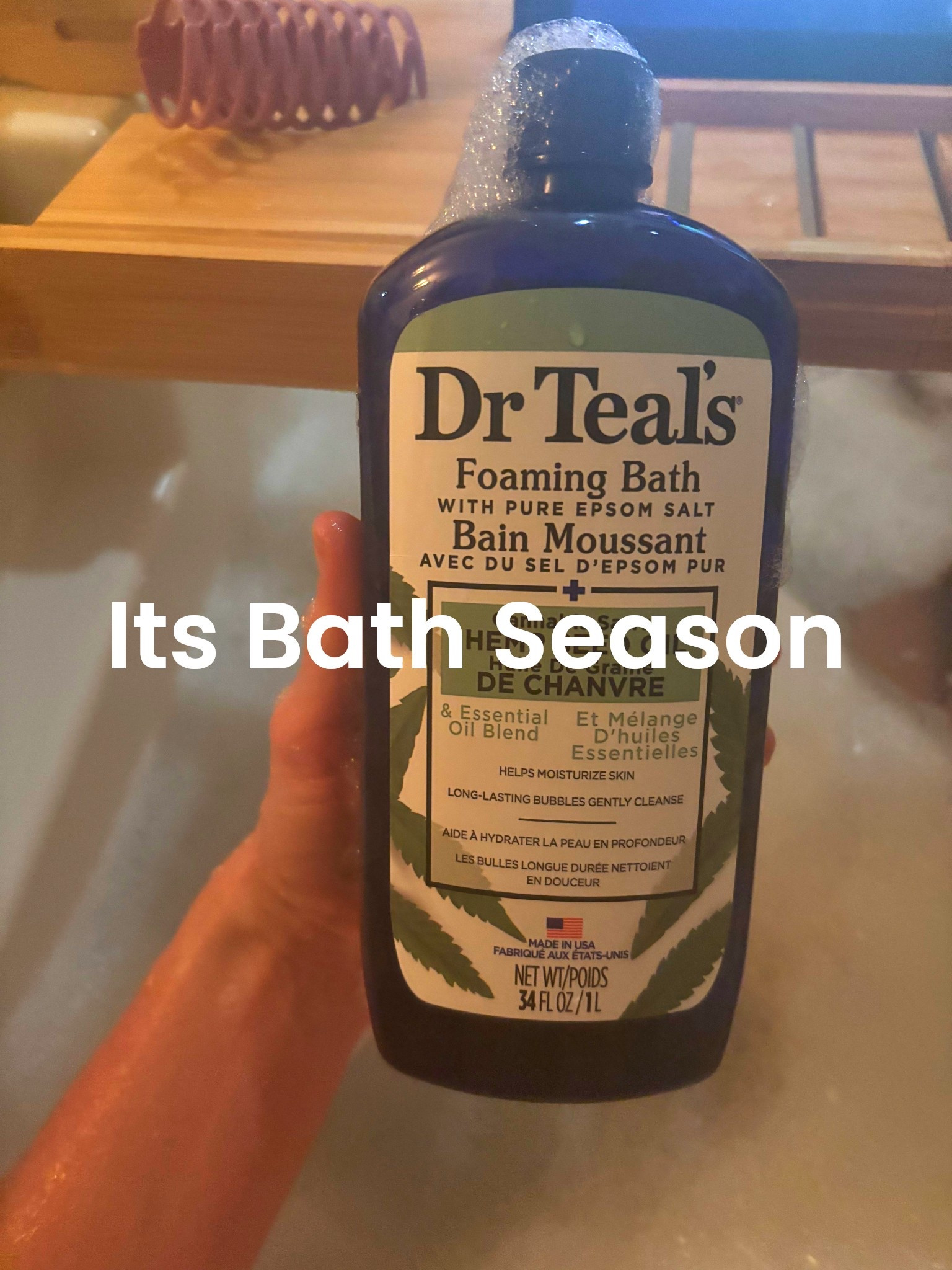 All the things you need for bath season  

#LTKbeauty #LTKwinter #LTKfall