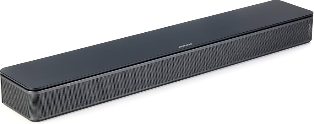 Bose TV Speaker - Soundbar for TV with Bluetooth and HDMI-ARC Connectivity, All-in-One Compact So... | Amazon (US)