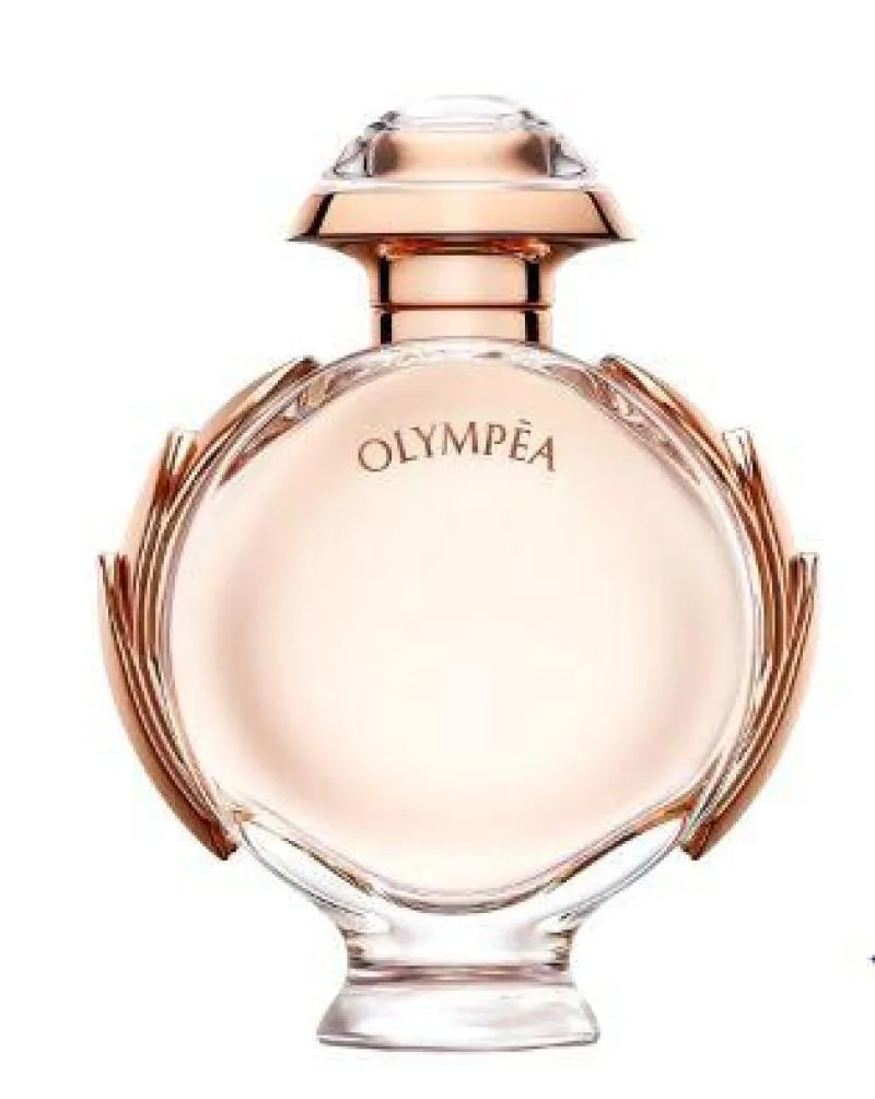 Olympea Paco Rabanne Eau De Parfum 50Ml | DrogaRaia (BR)