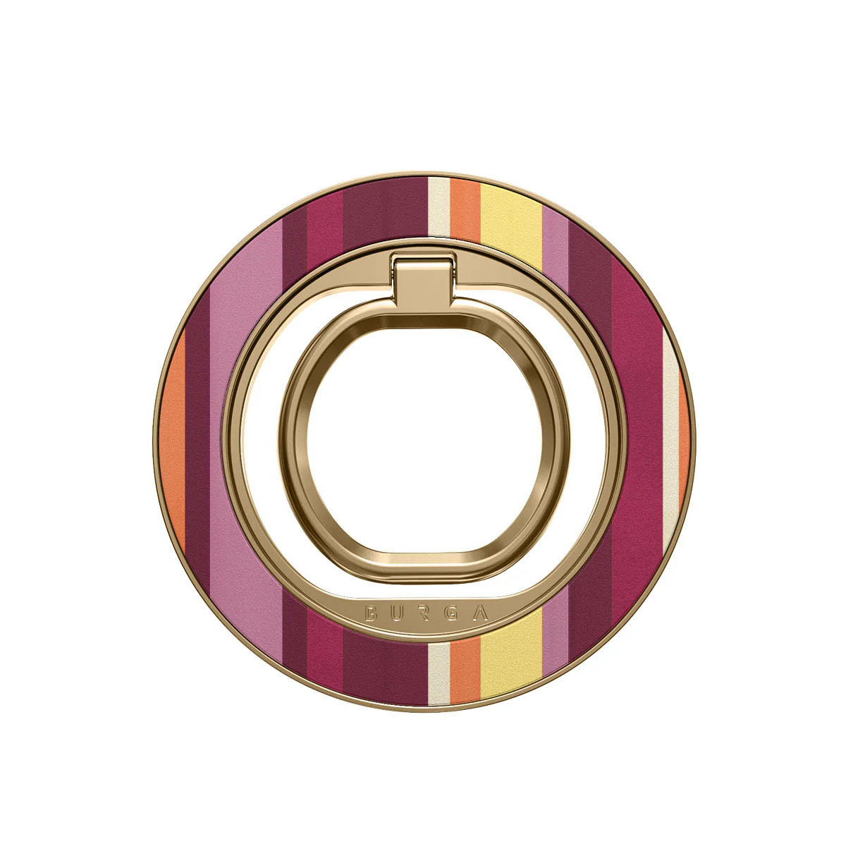 Maracuja - Magnetic Ring Holder | BURGA