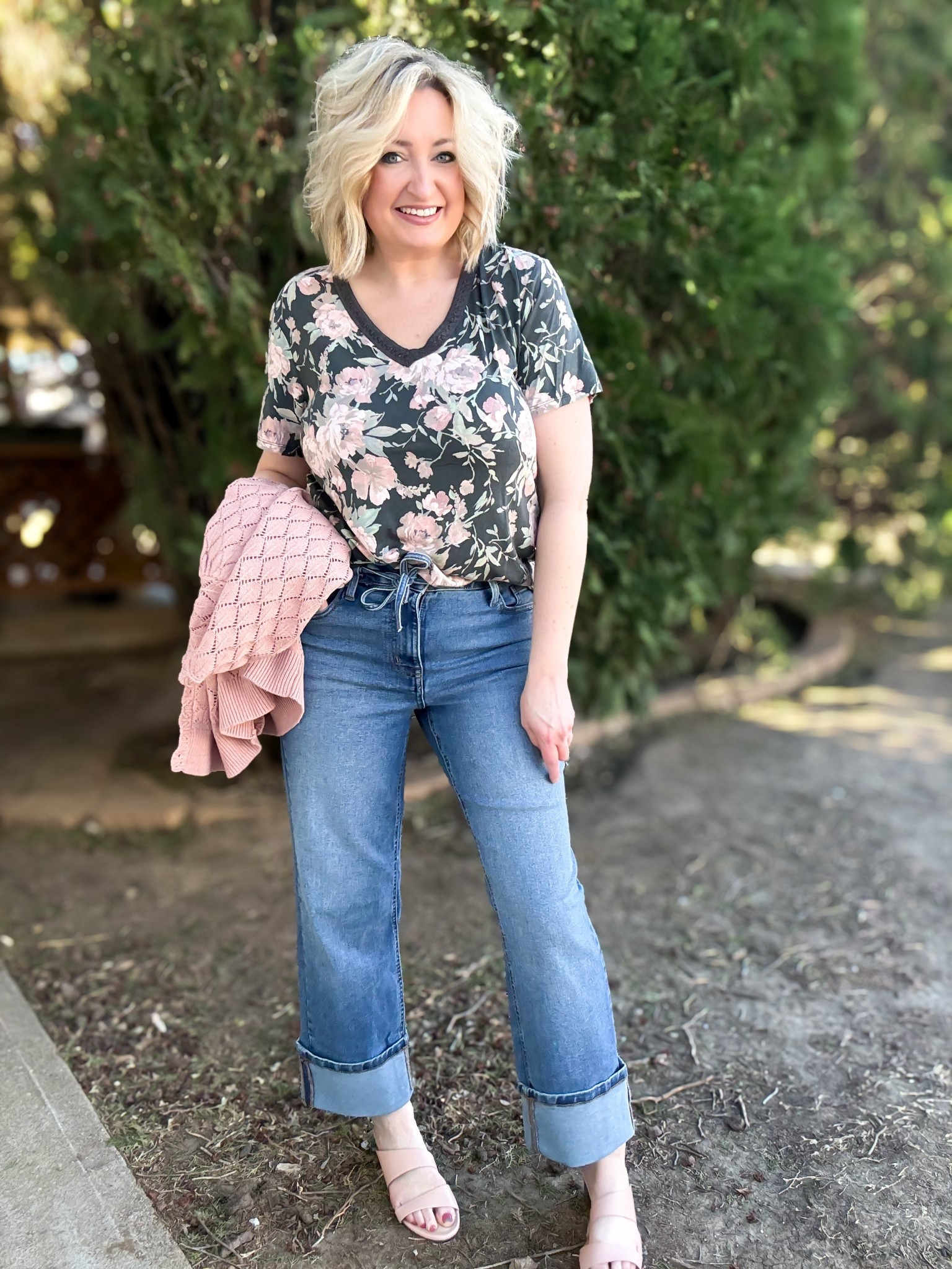 #LTKSpringSale #LTKMidsize #LTKOver40